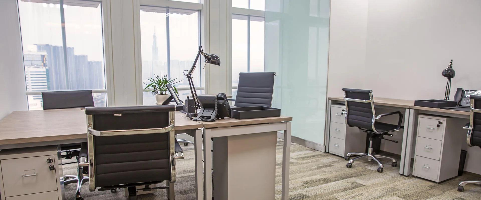 Co Working Space