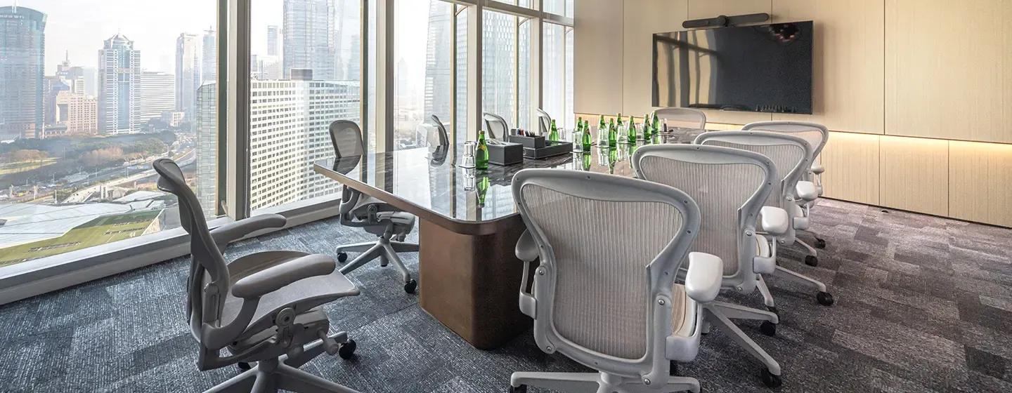 Co Working Space