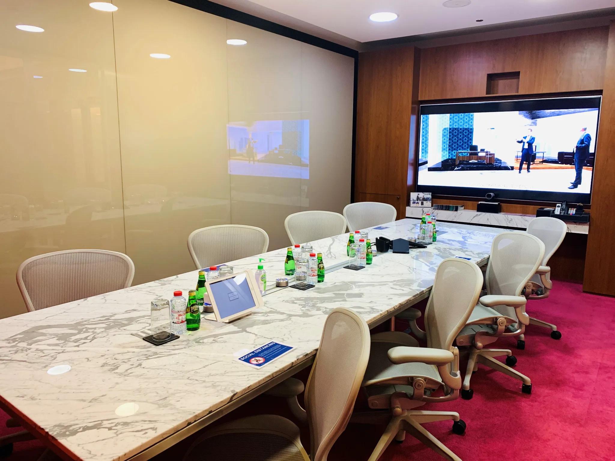 Co Working Space