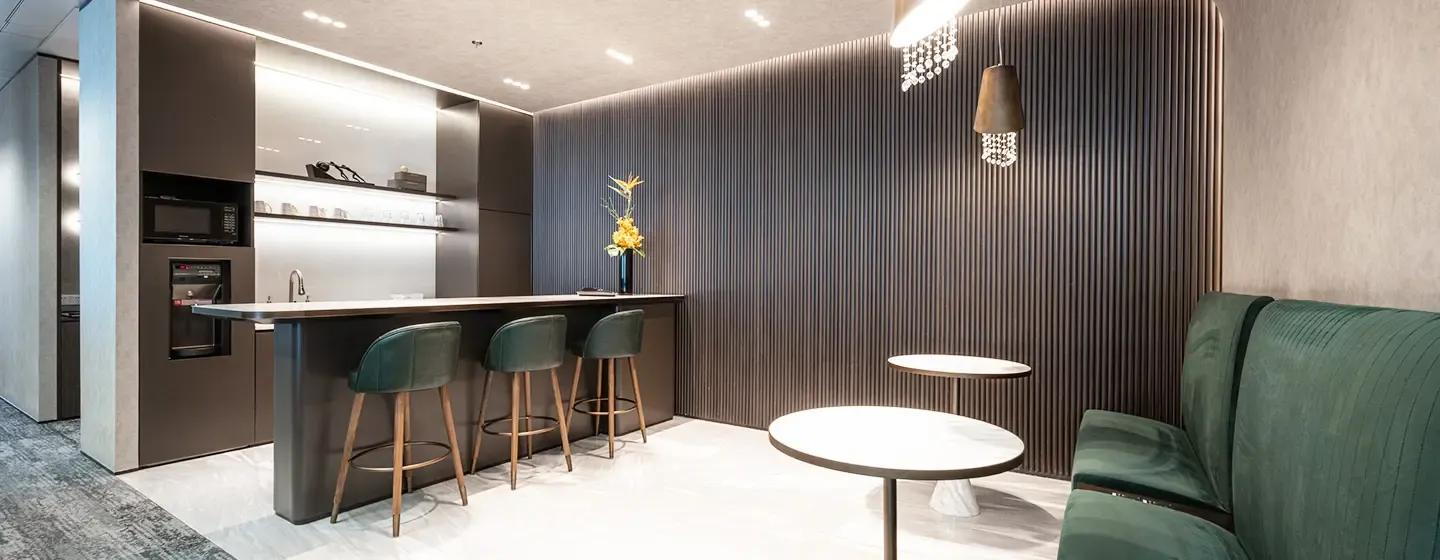 Co Working Space
