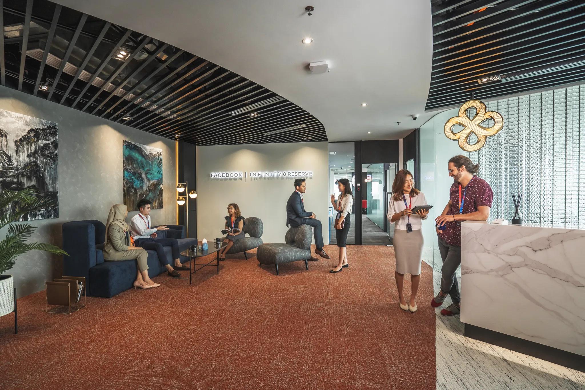Co Working Space