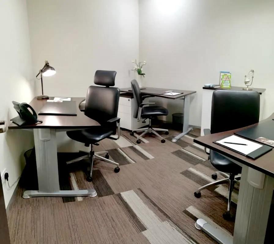 Co Working Space