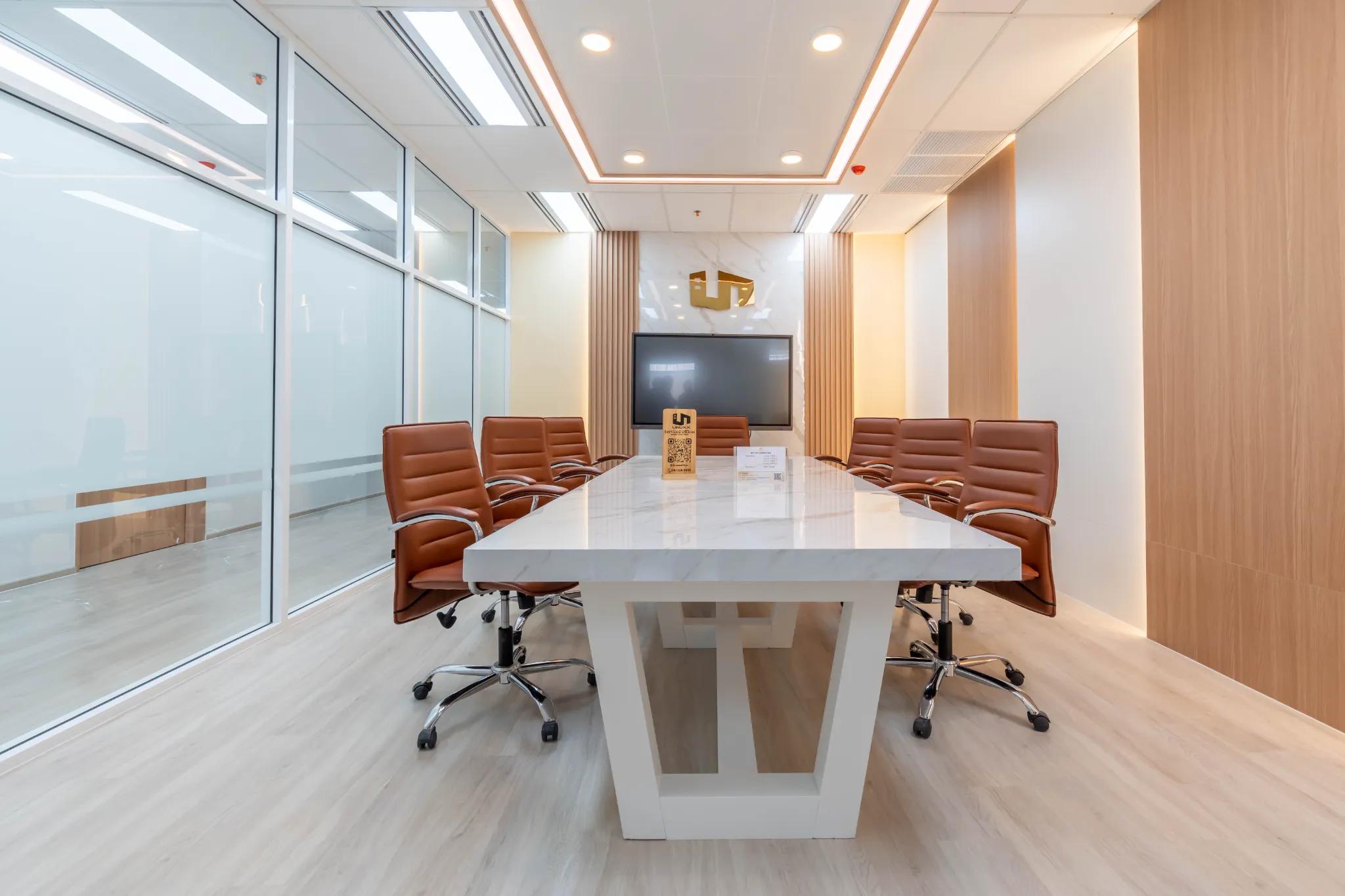 Co Working Space