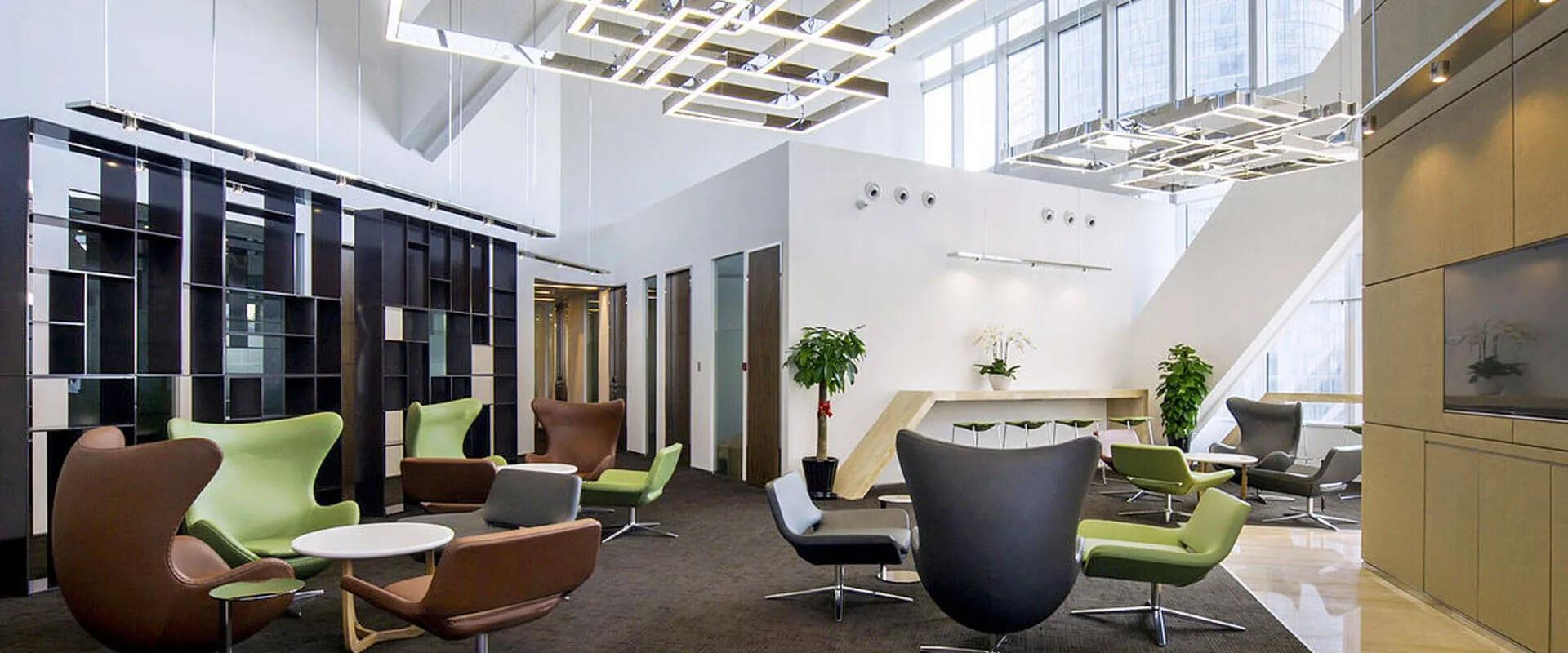Co Working Space