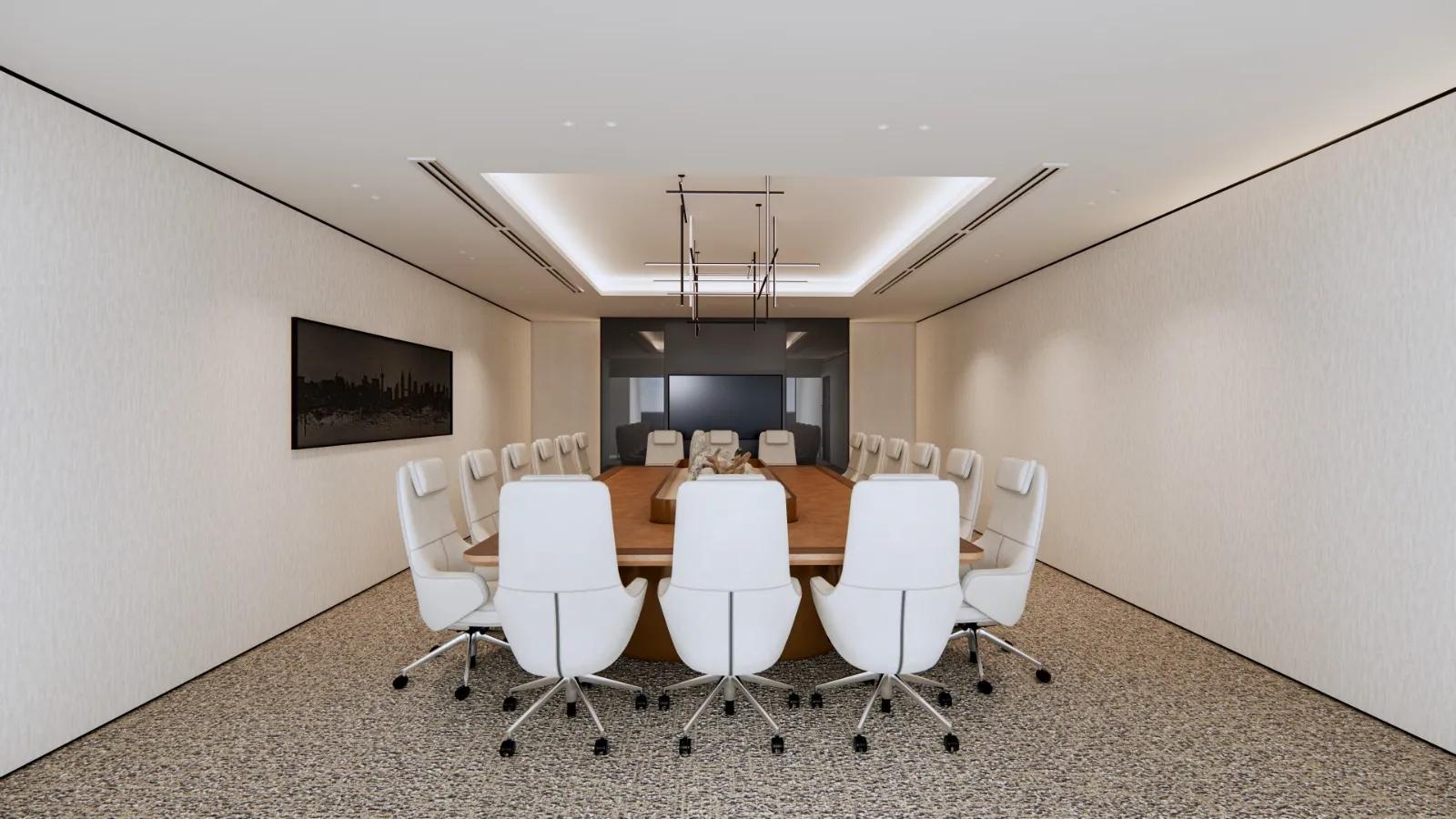 Co Working Space