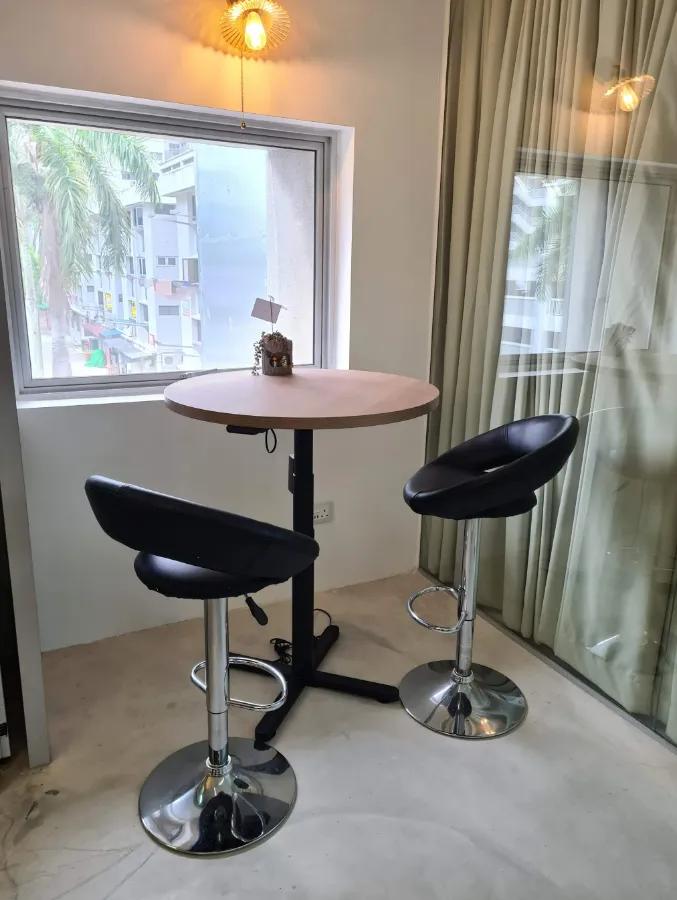 Co Working Space