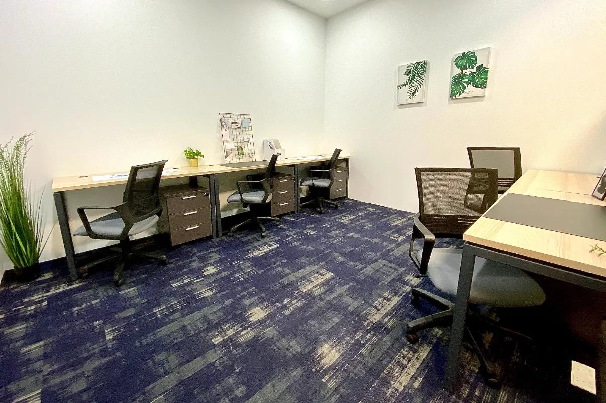 Co Working Space