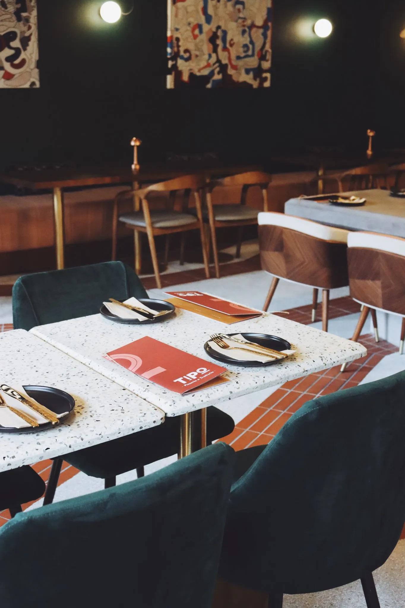 Co Working Space