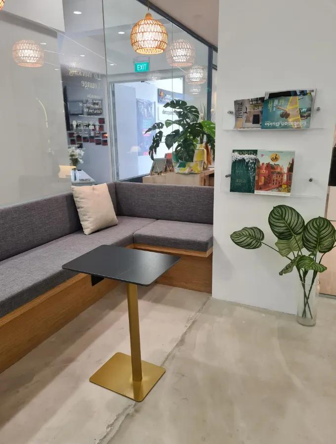 Co Working Space