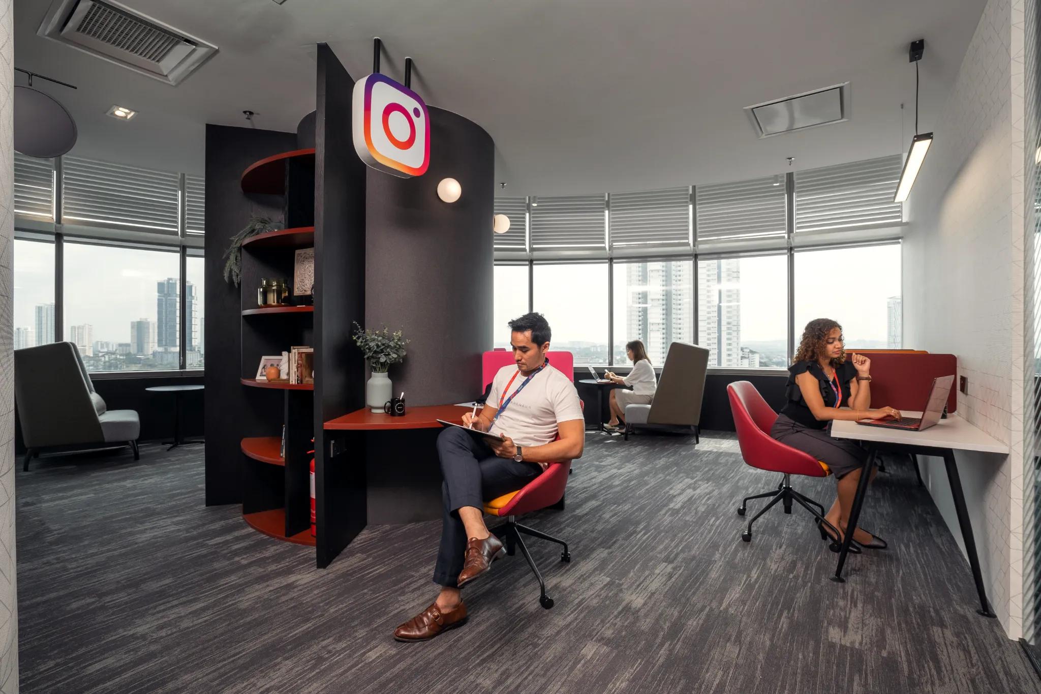 Co Working Space