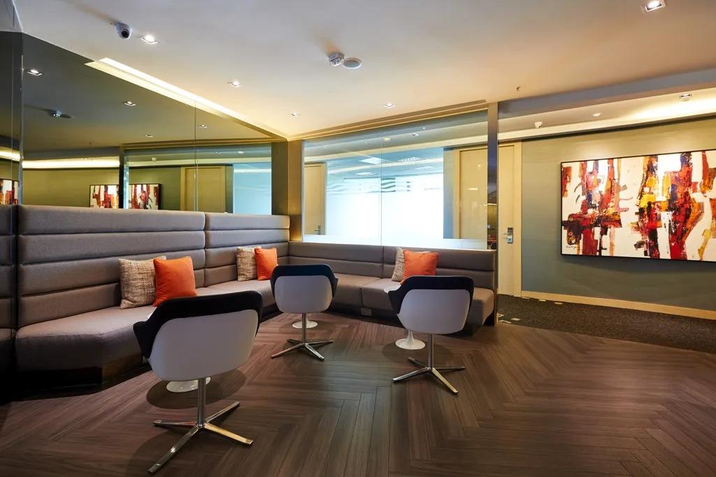 Co Working Space