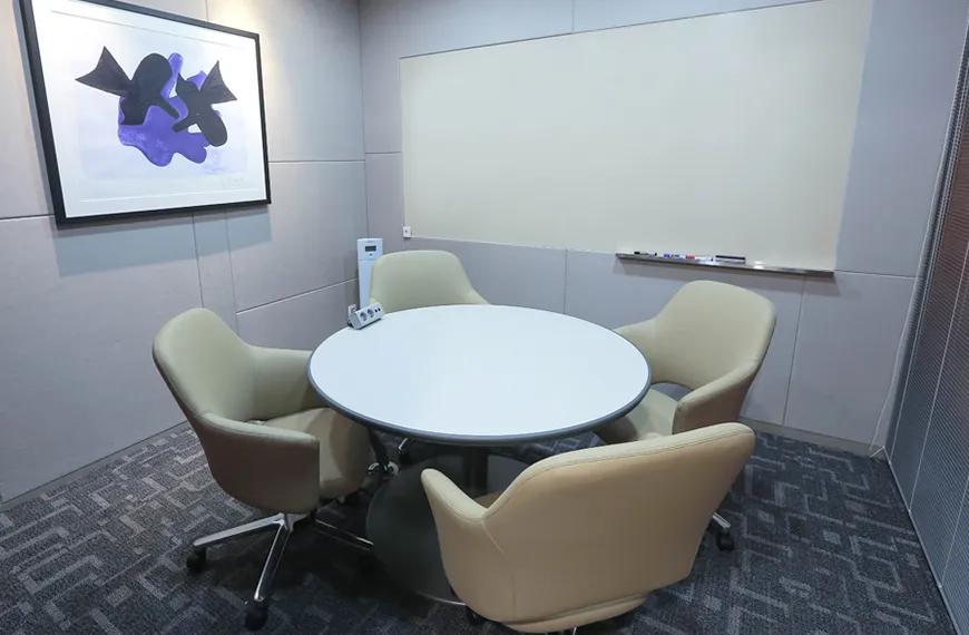 Co Working Space