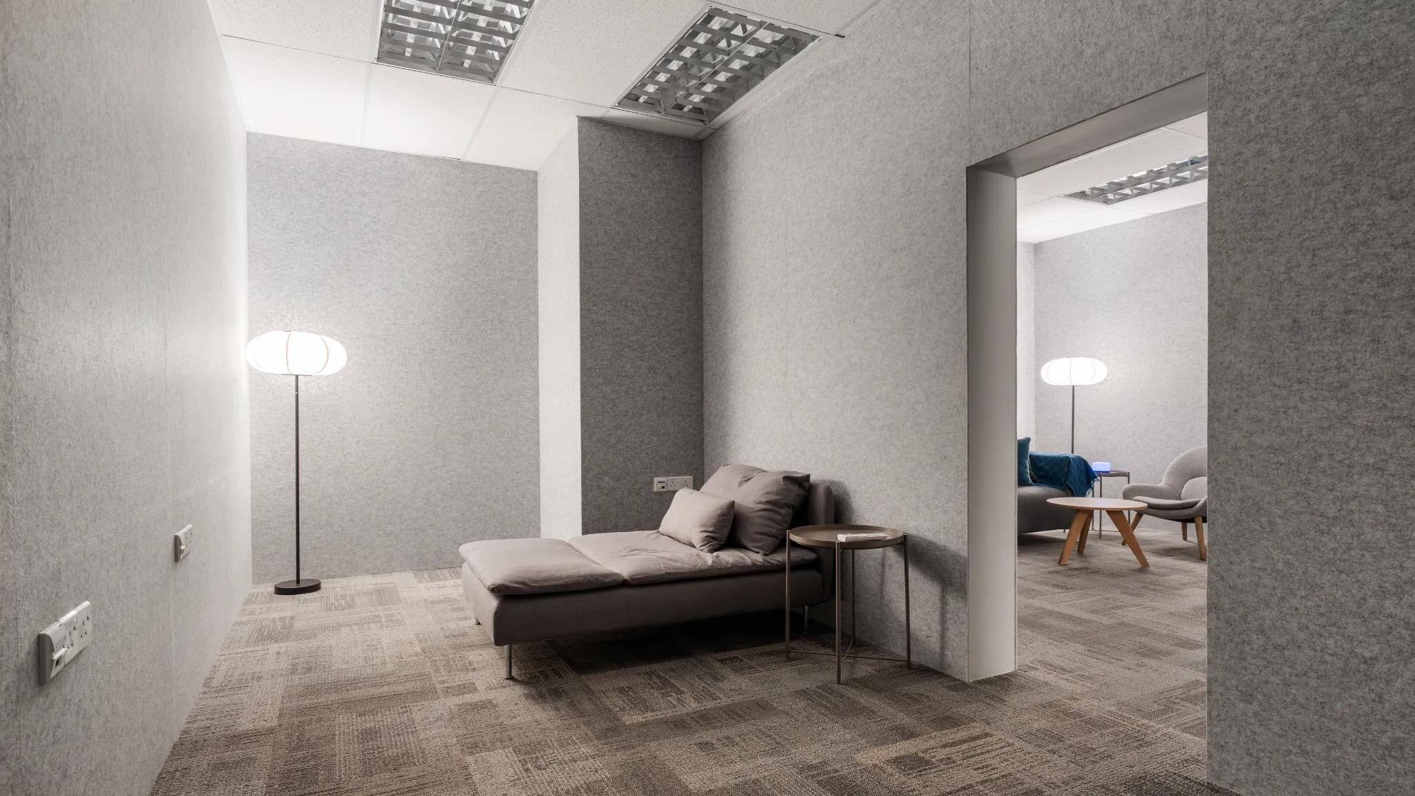 Co Working Space