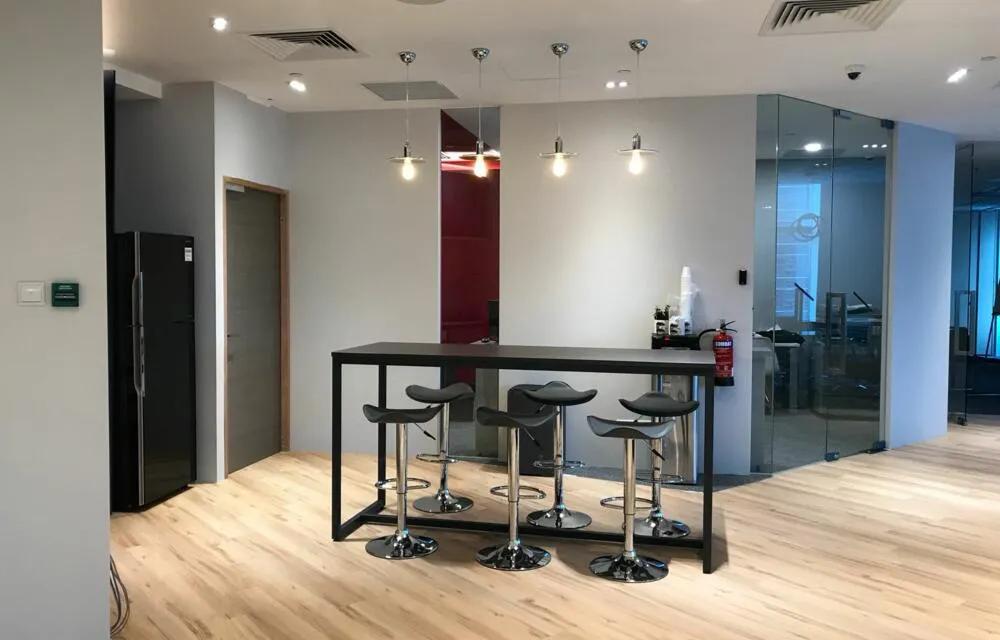 Co Working Space