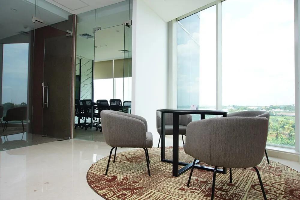Co Working Space