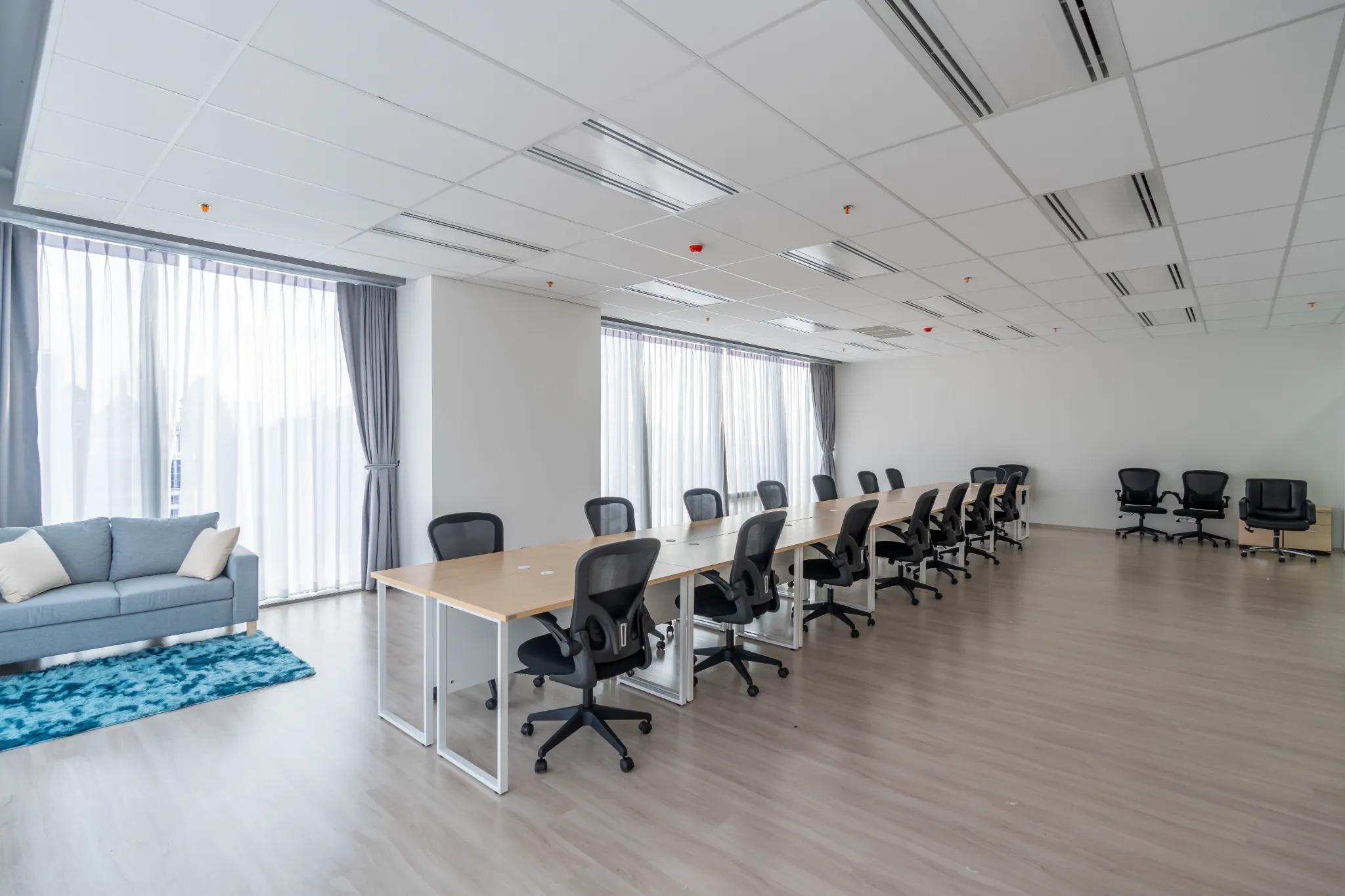 Co Working Space