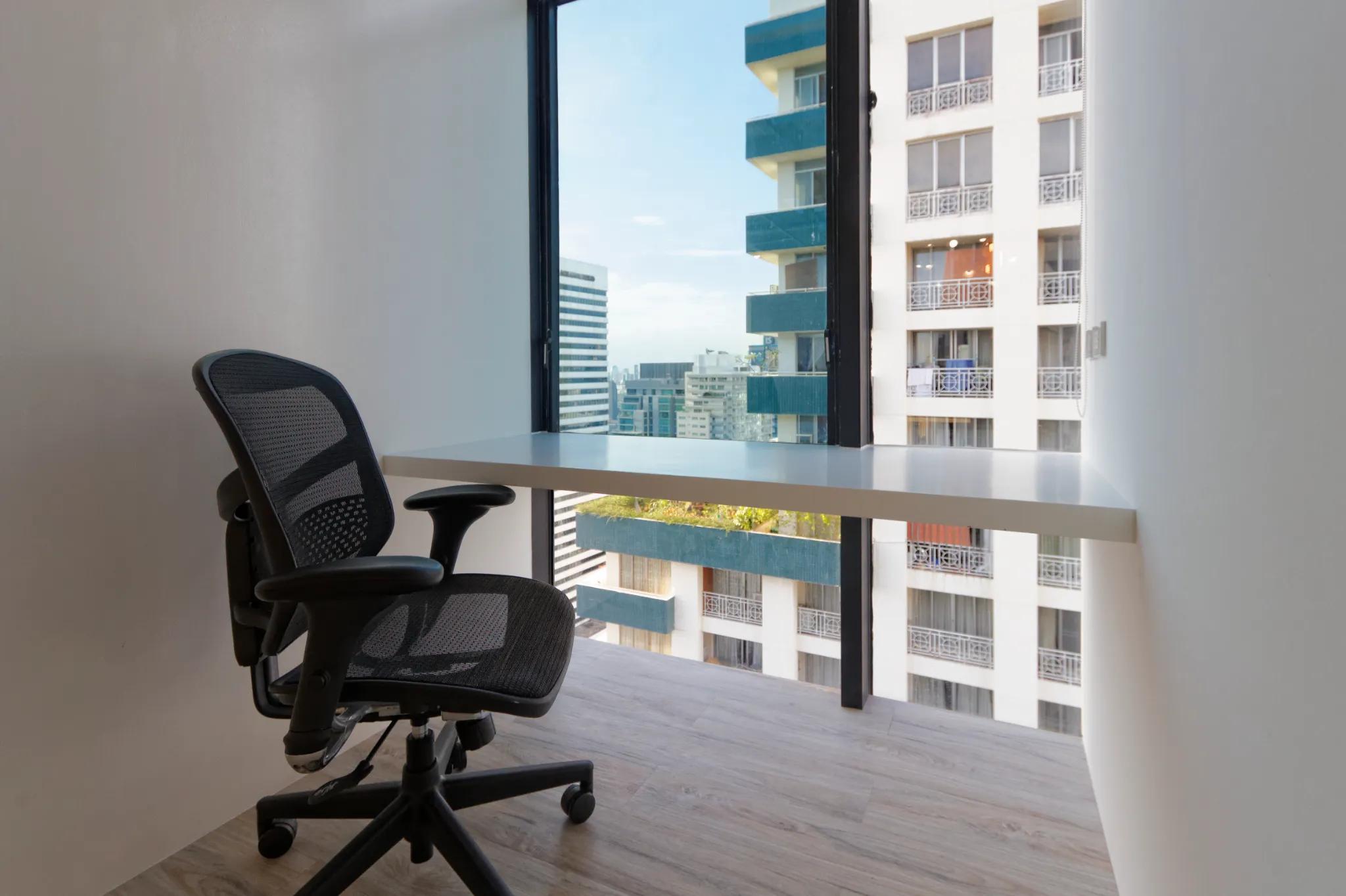 Co Working Space