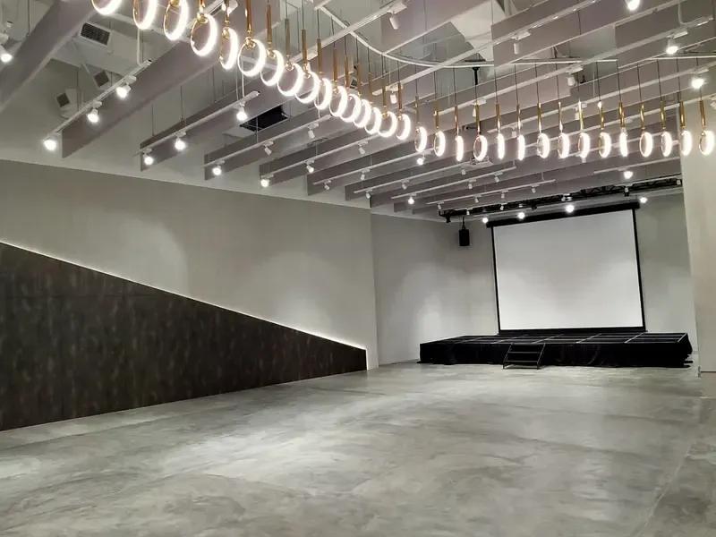 Co Working Space