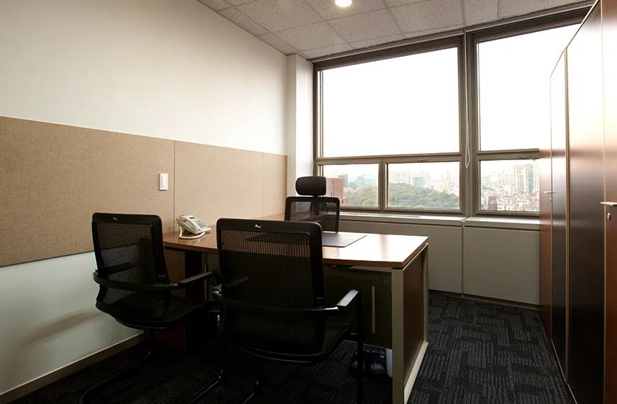 Co Working Space