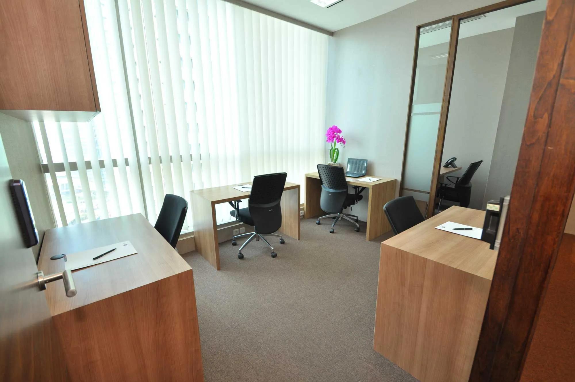 Co Working Space