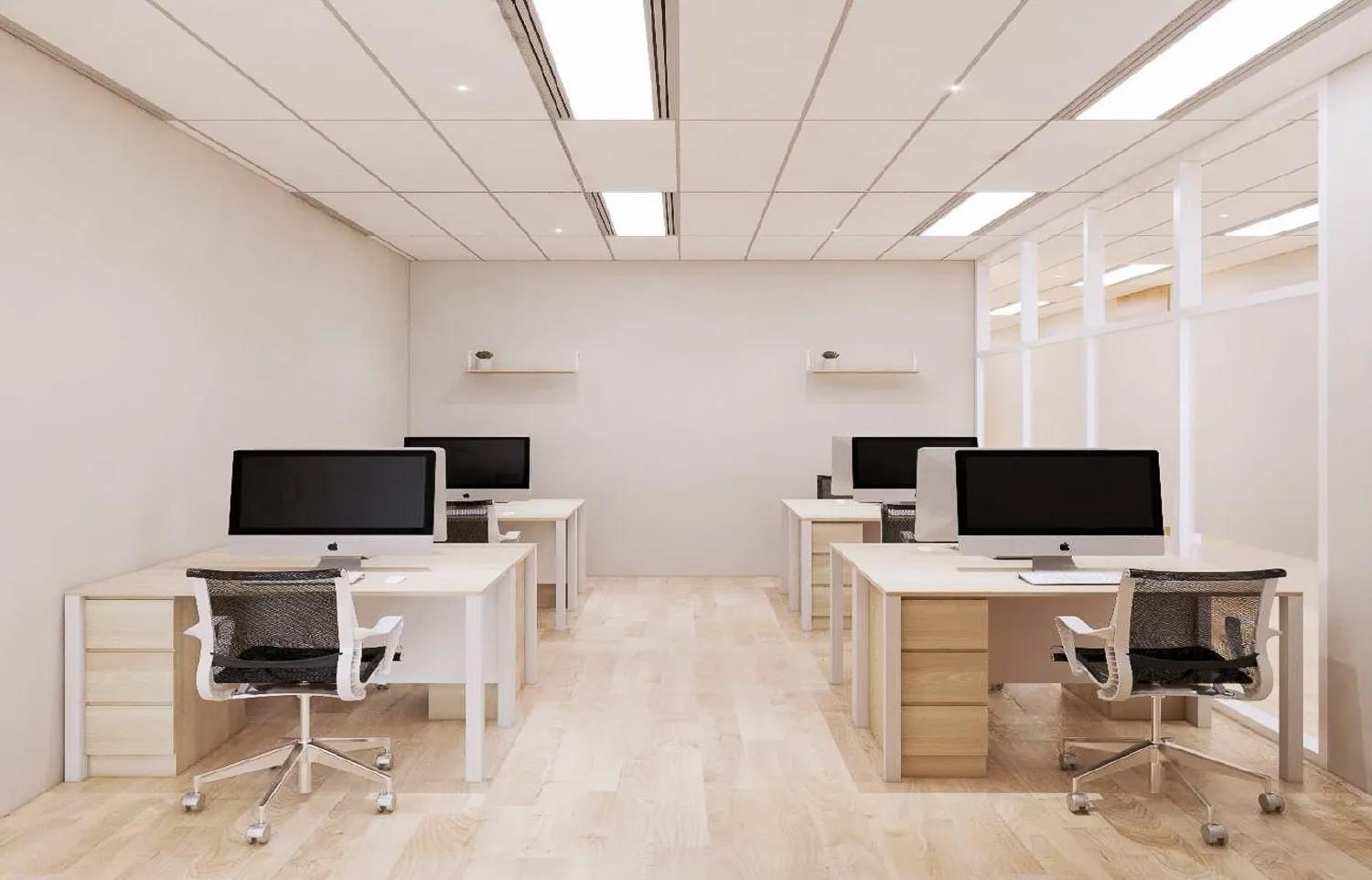 Co Working Space