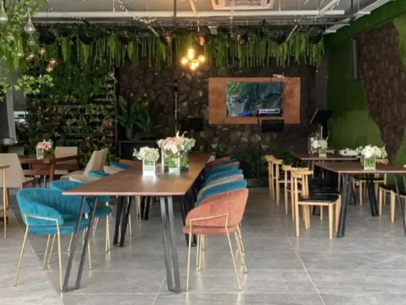 Co Working Space