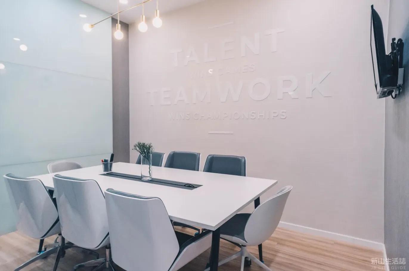 Co Working Space