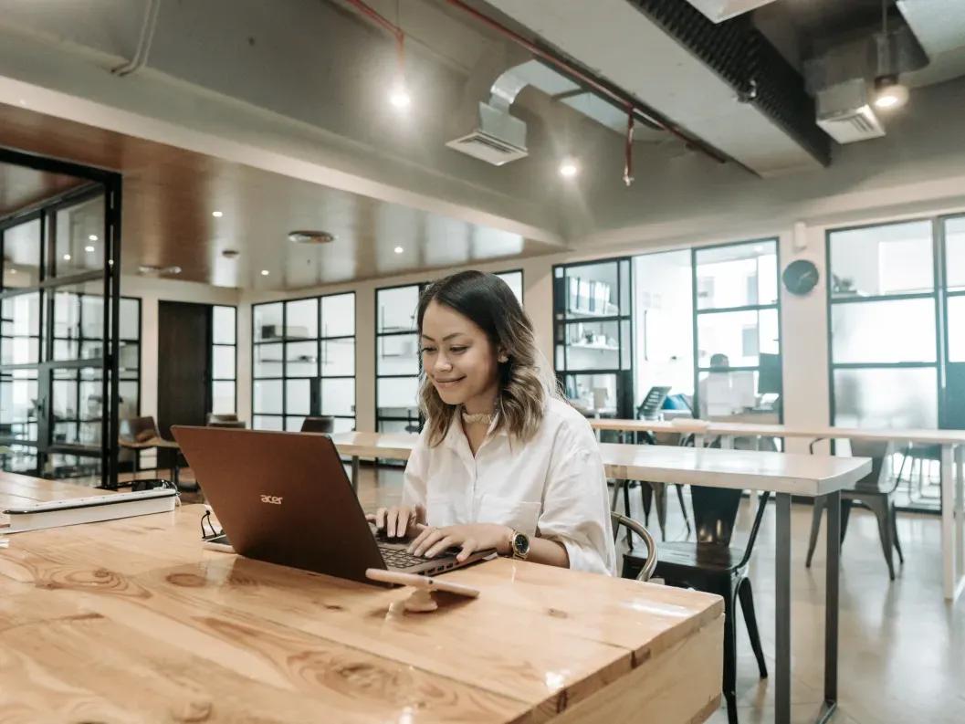 Co Working Space