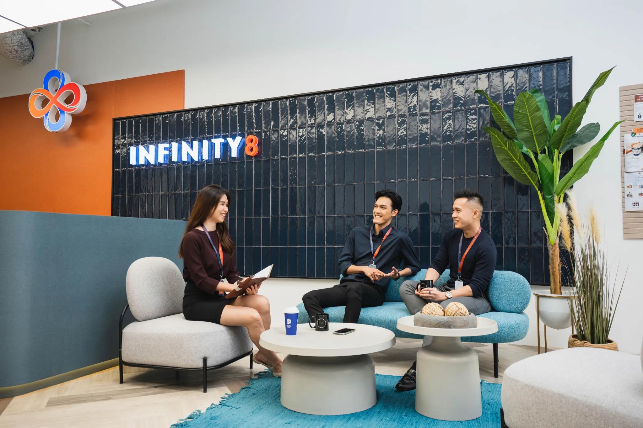 Co Working Space