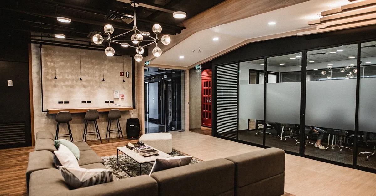 Co Working Space