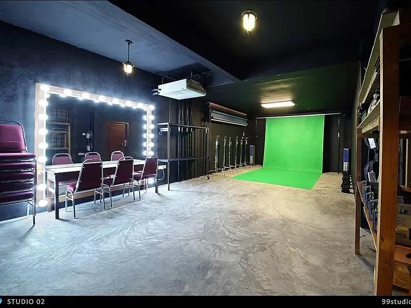 Co Working Space