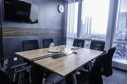Co Working Space