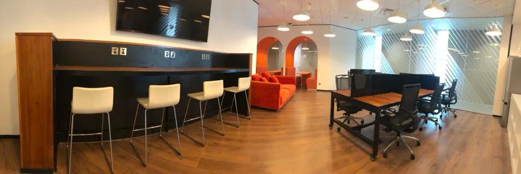 Co Working Space