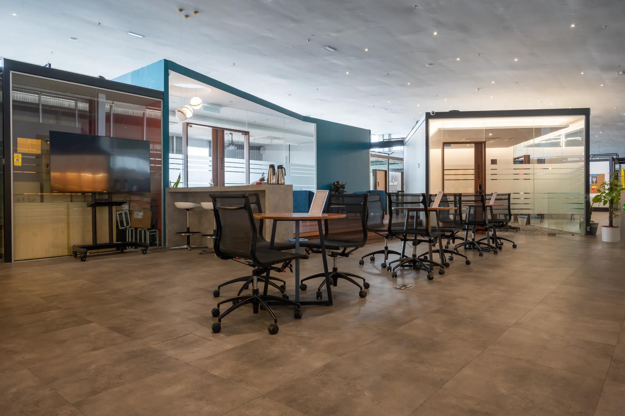 Co Working Space