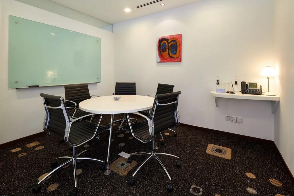 Co Working Space