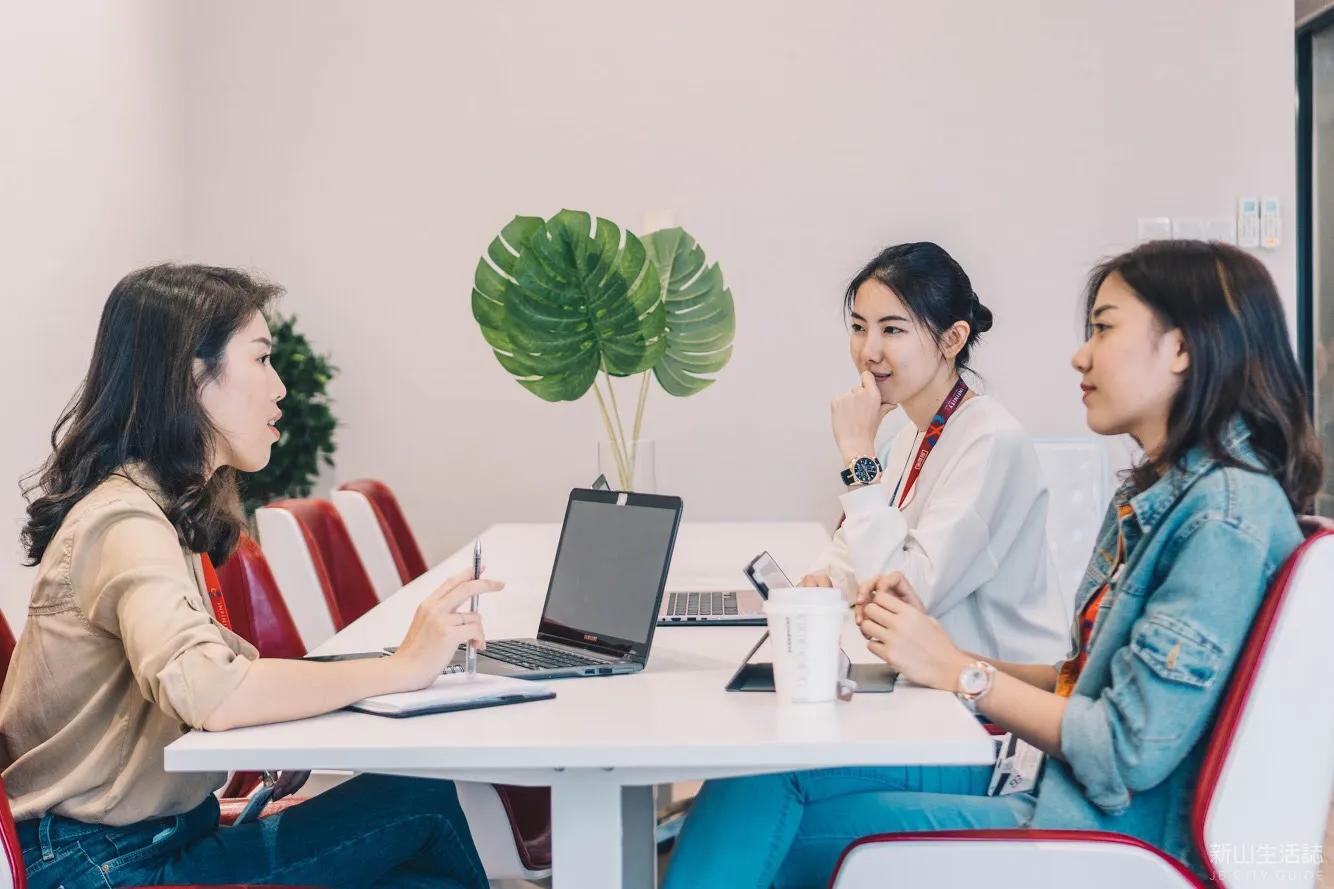Co Working Space