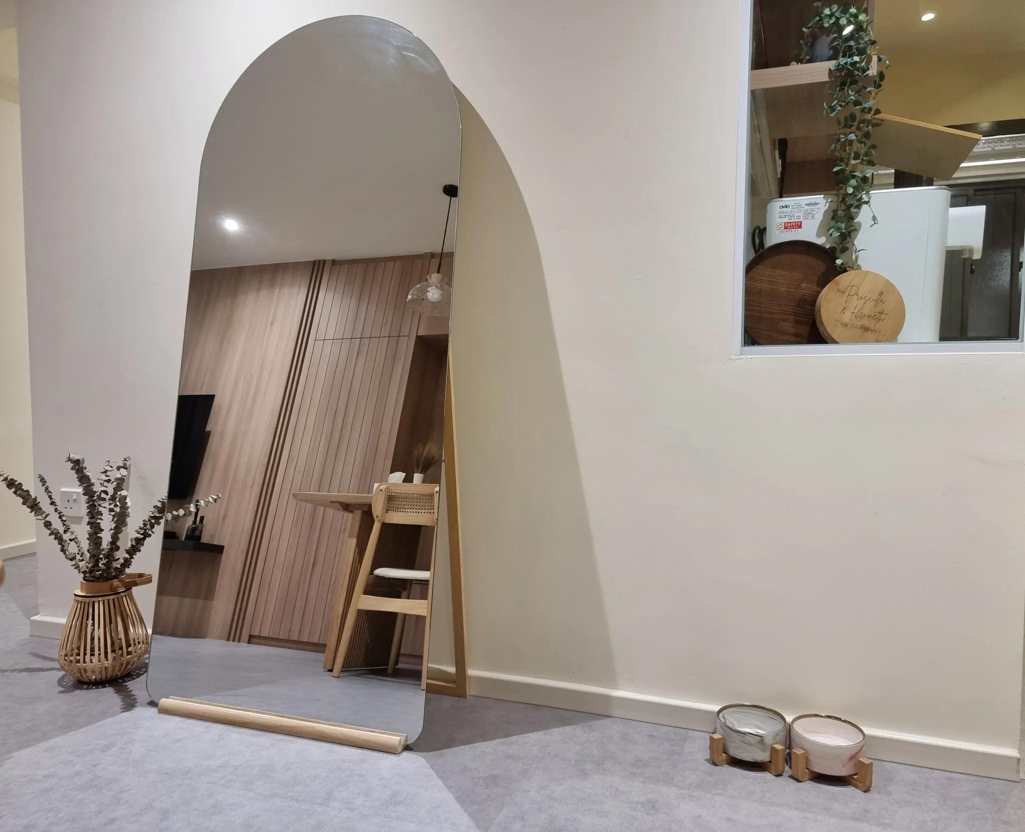 Co Working Space