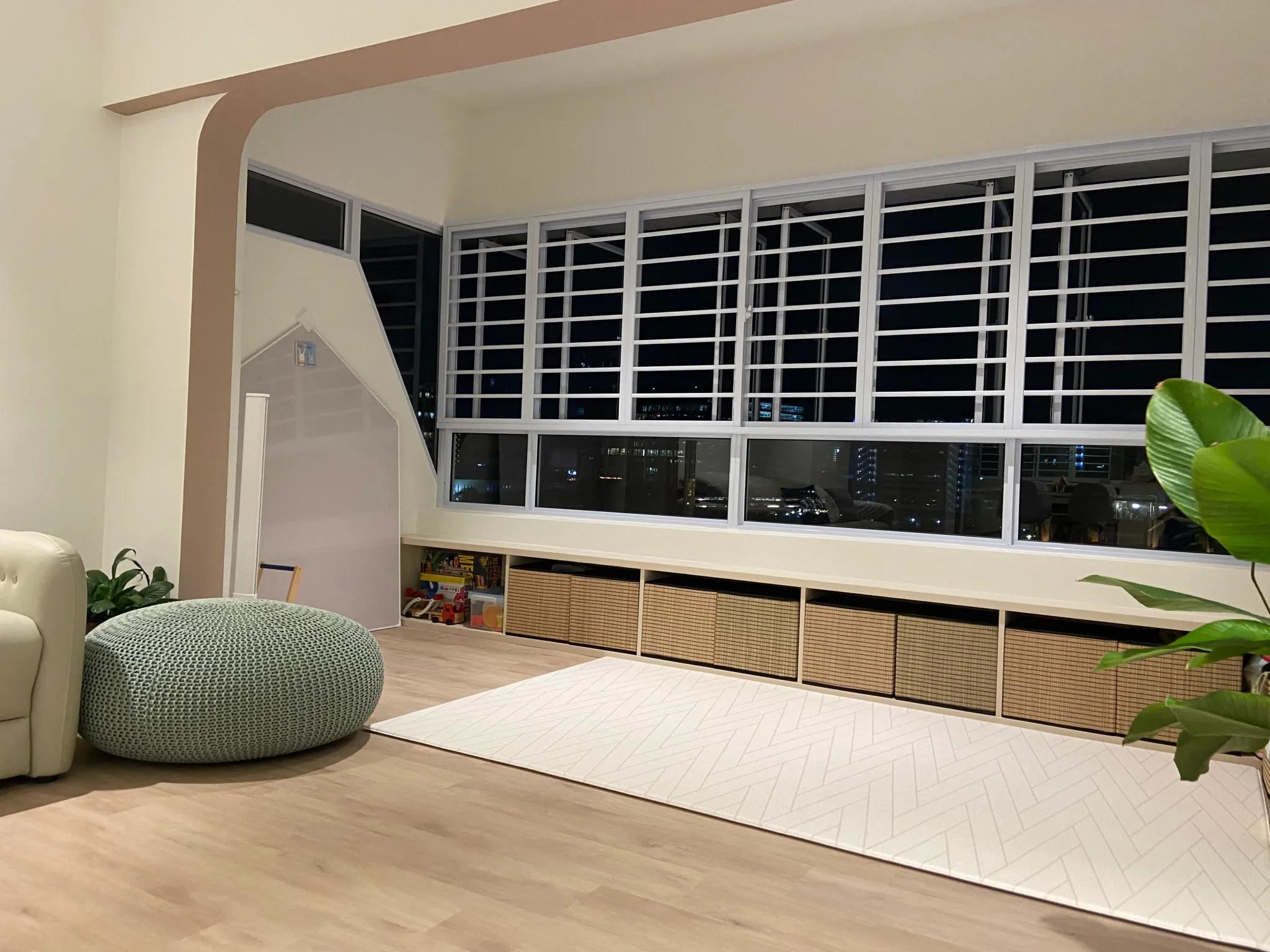 Co Working Space