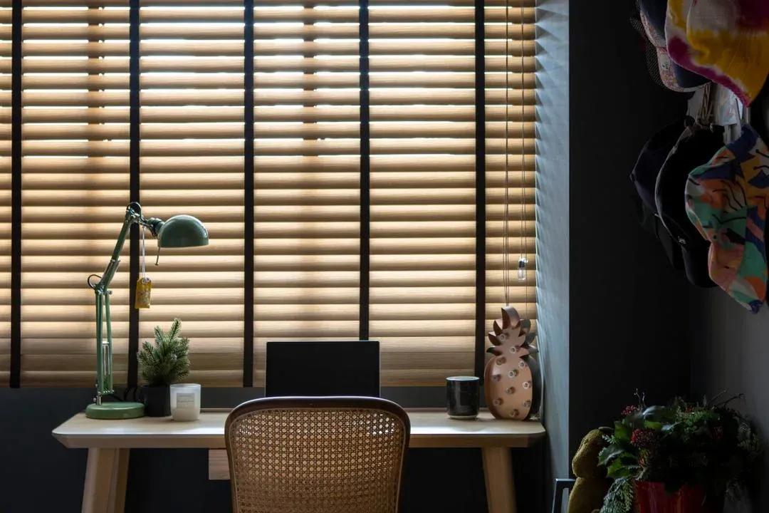 Co Working Space