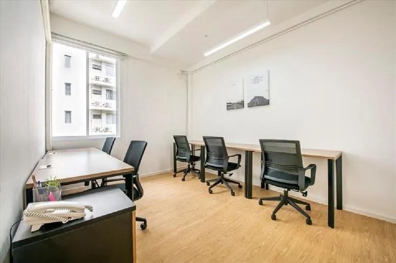 Co Working Space