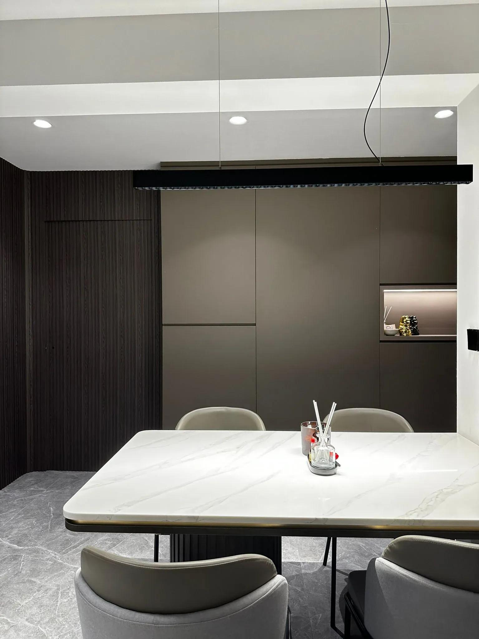 Co Working Space