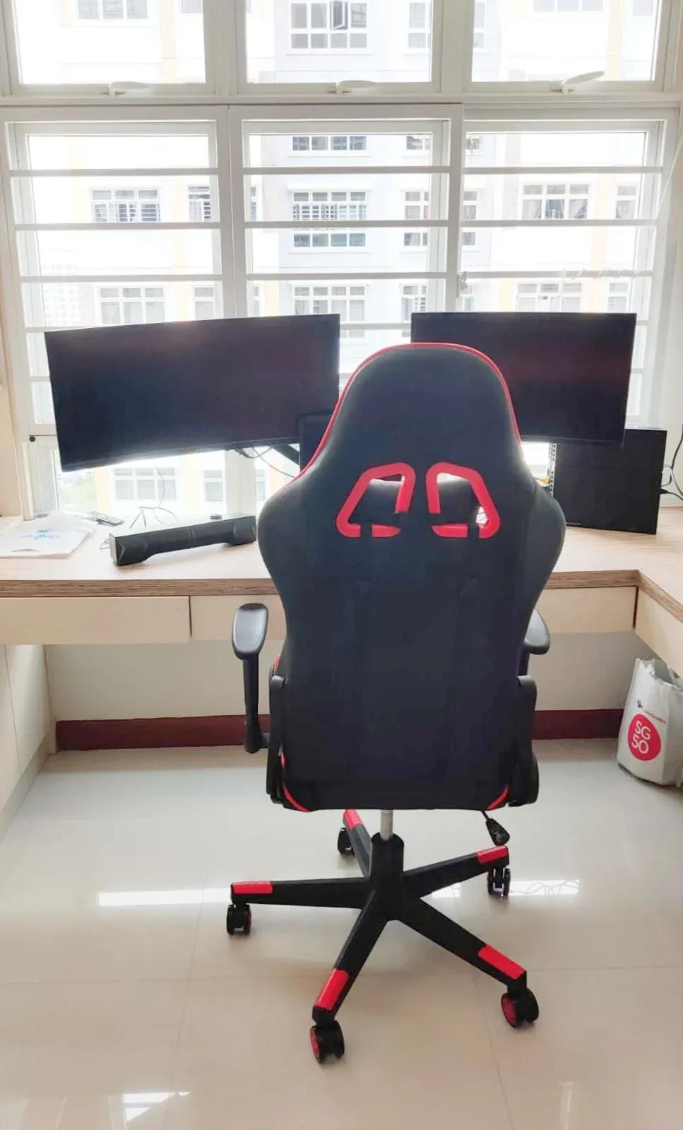 Co Working Space