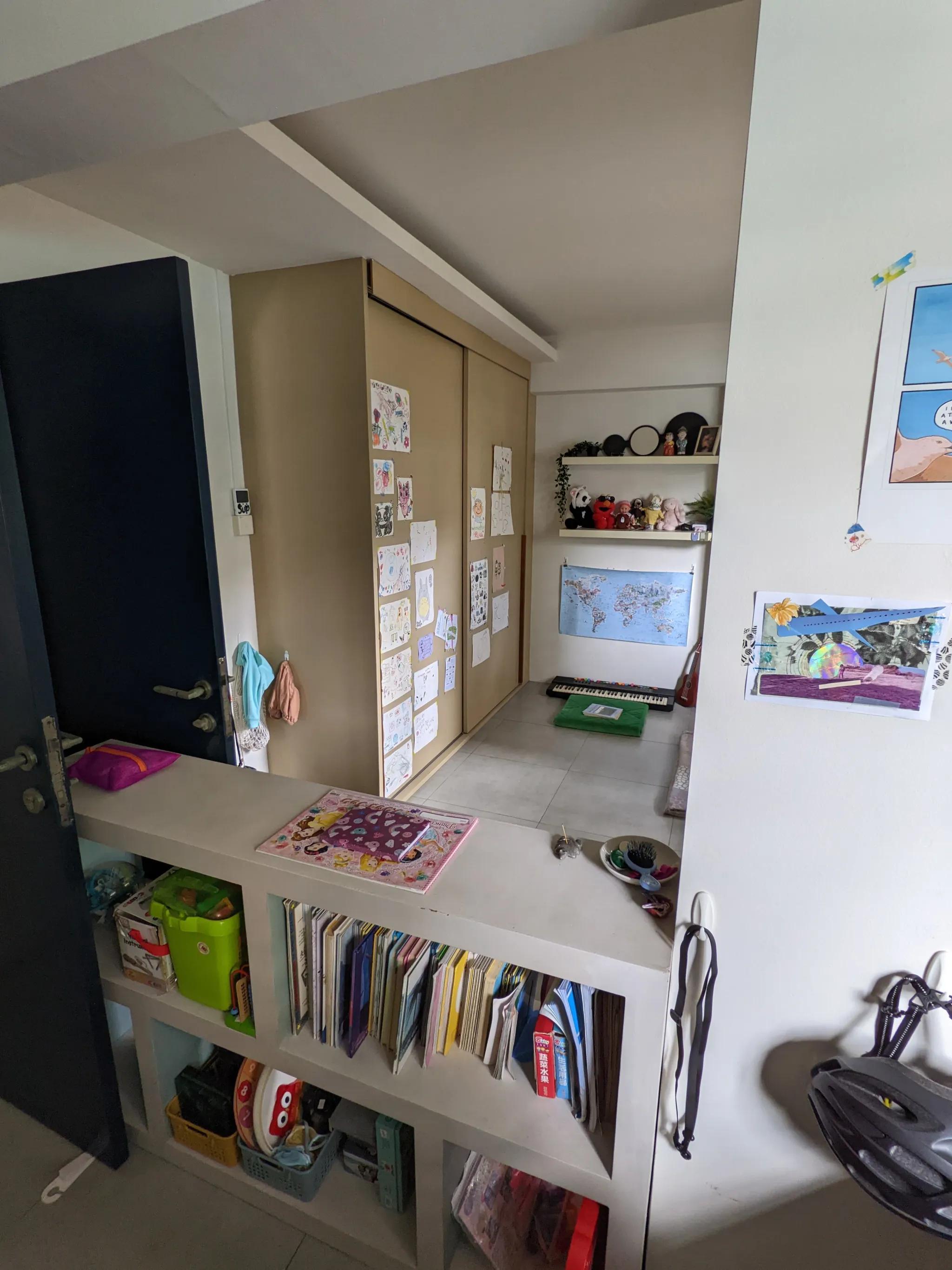 Co Working Space