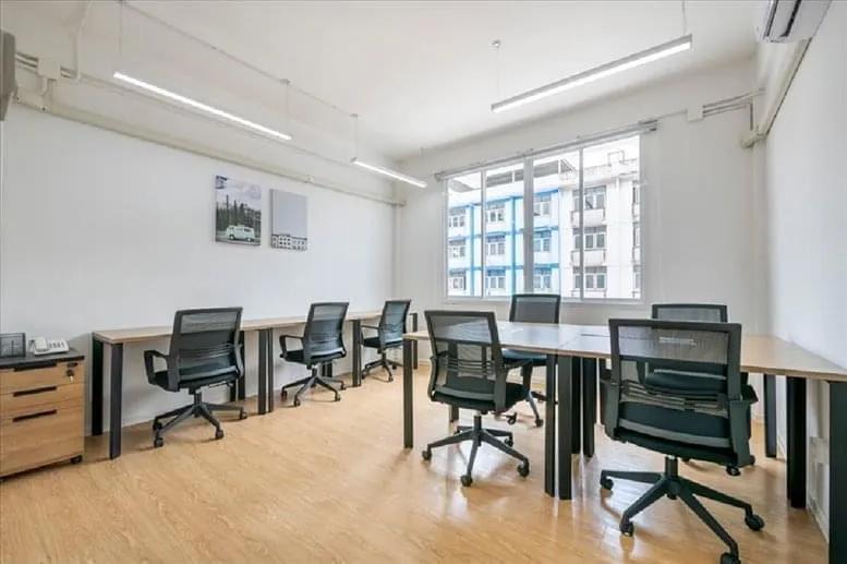 Co Working Space