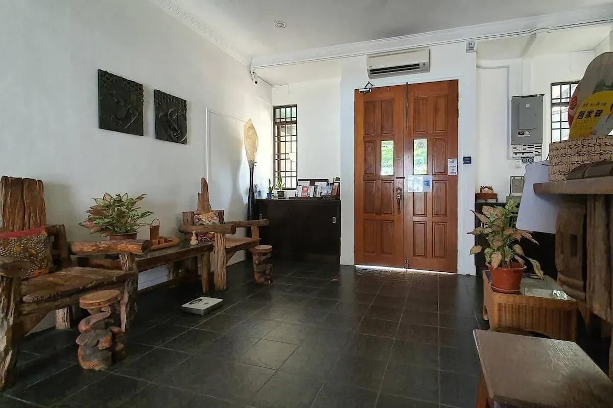 Co Working Space