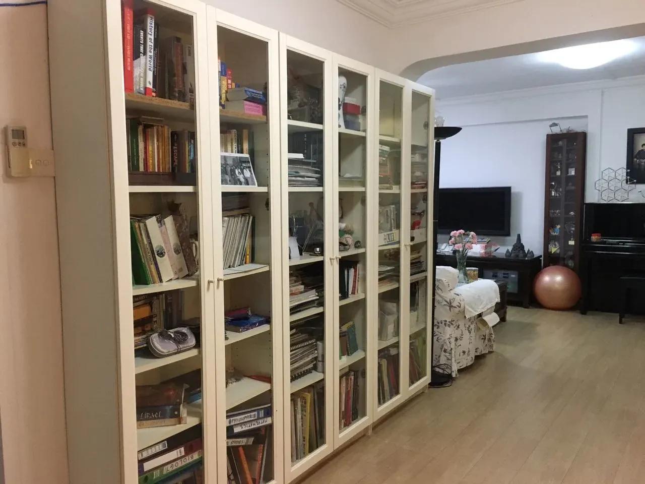 Co Working Space