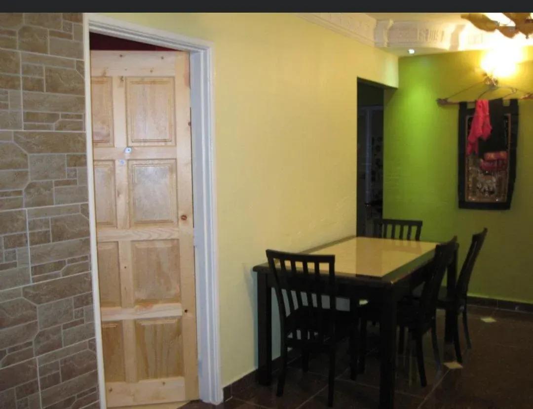 Co Working Space