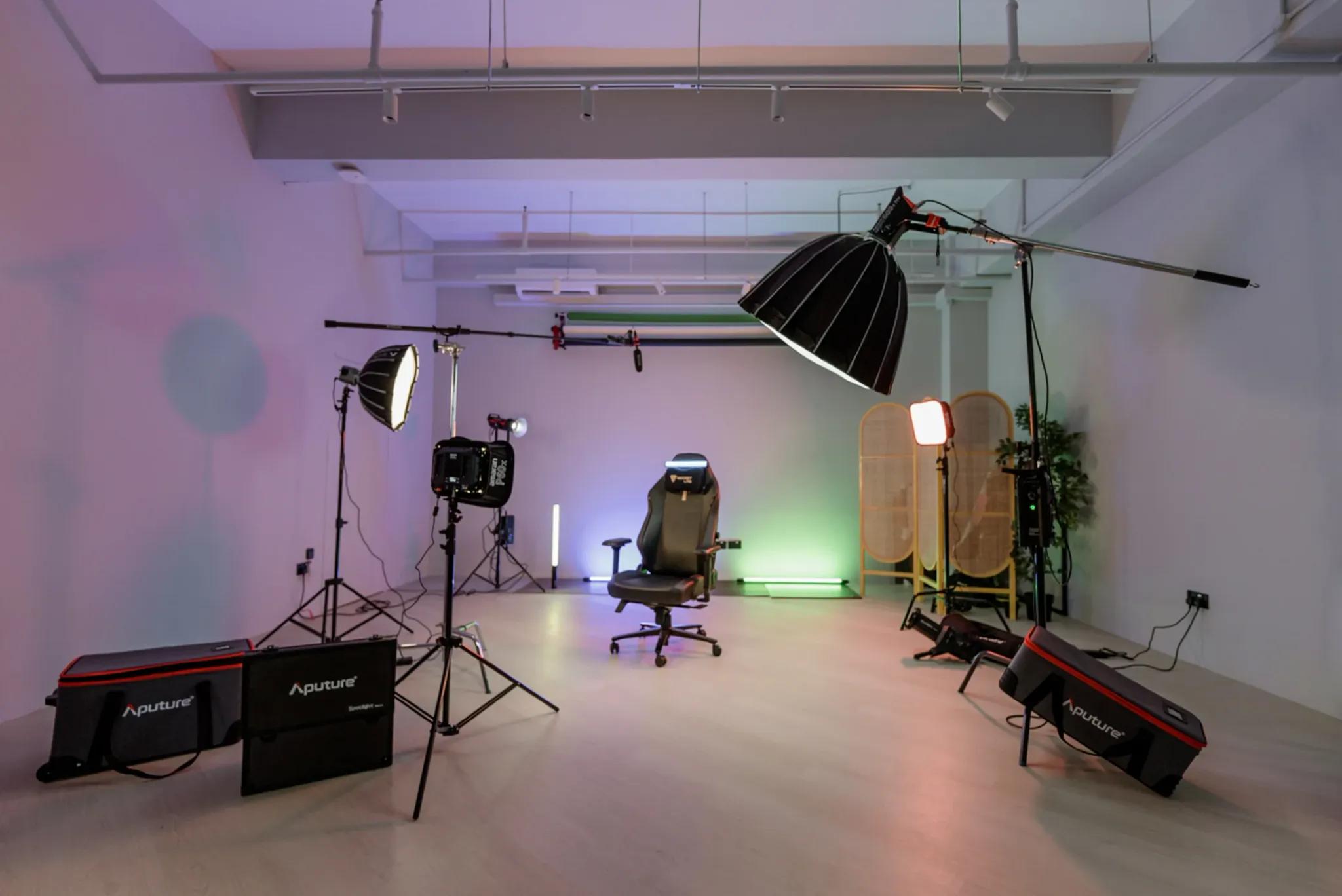 Co Working Space