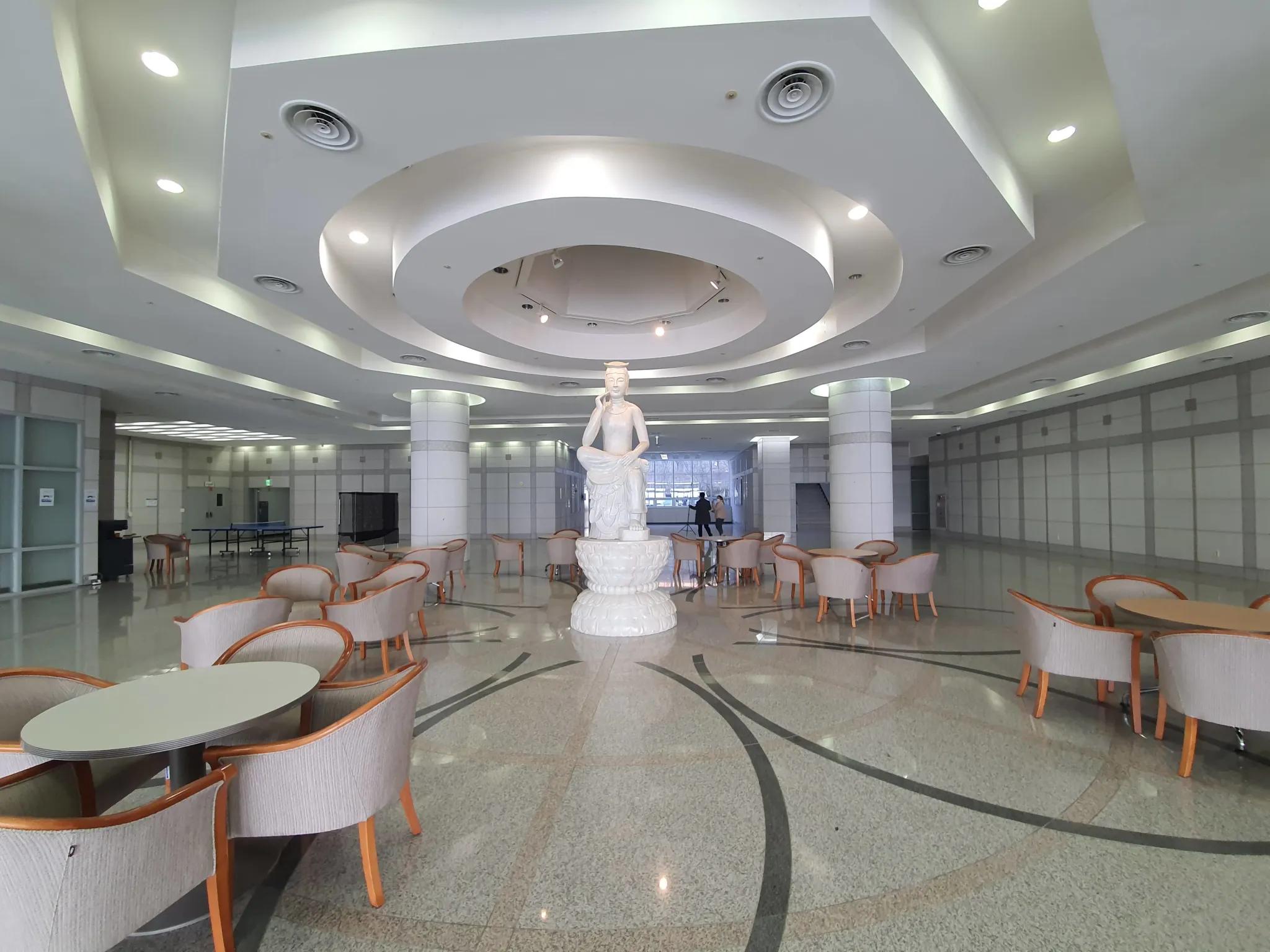 Co Working Space