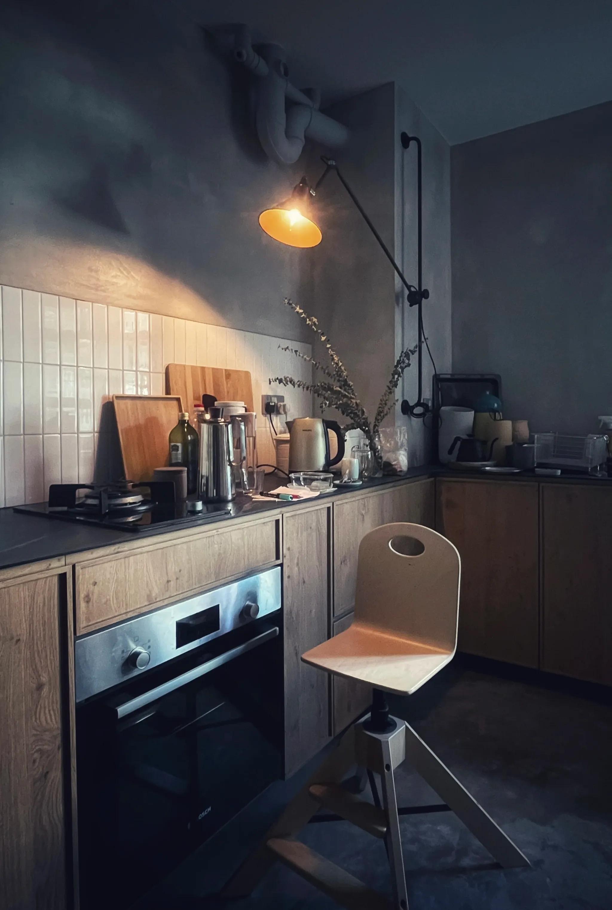 Co Working Space